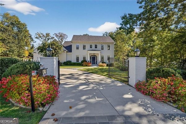 4765 Millbrook Drive, Atlanta