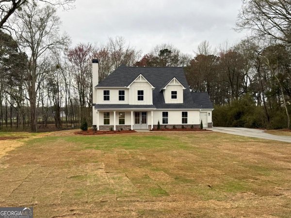 327 Springtime Way Monroe