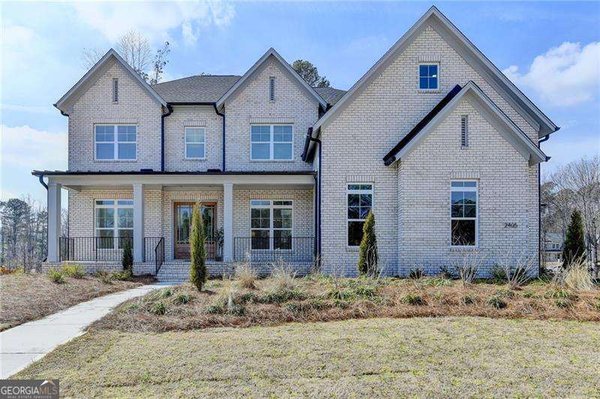 2405 Colliers Lane, Cumming