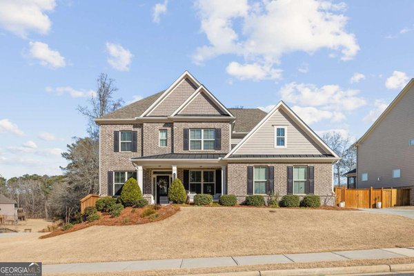 5130 Canaday Way, Cumming