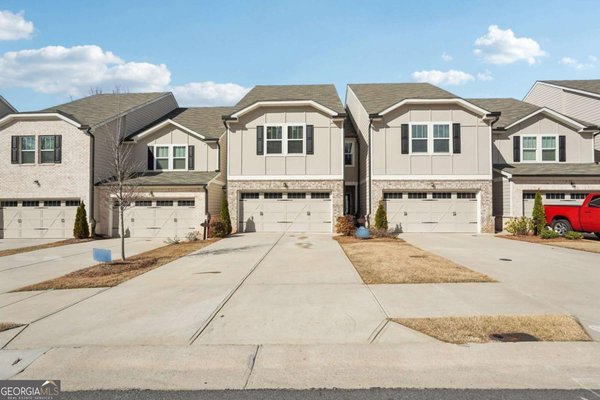 234 Timberland Avenue, Dawsonville