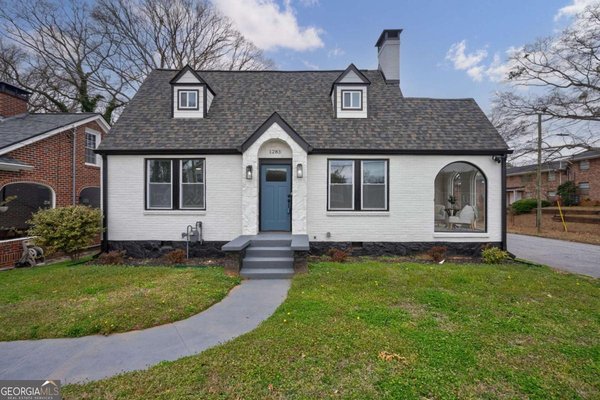 1283 Beecher Street, Atlanta