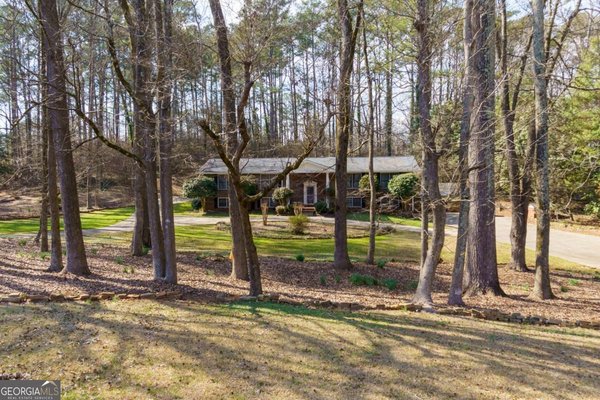 5075 Deen Road, Marietta