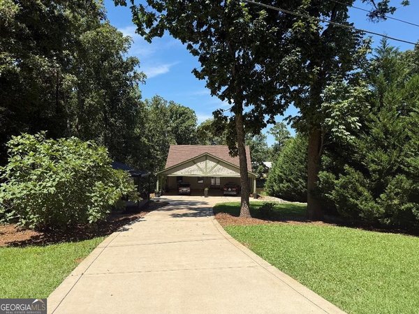 153 Lakeshore Drive, Eatonton