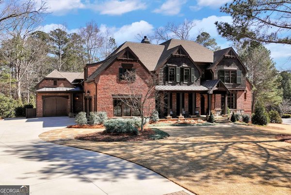 902 Little Darby Lane, Suwanee