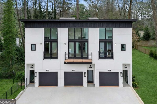 1169 Penny Lane, Atlanta