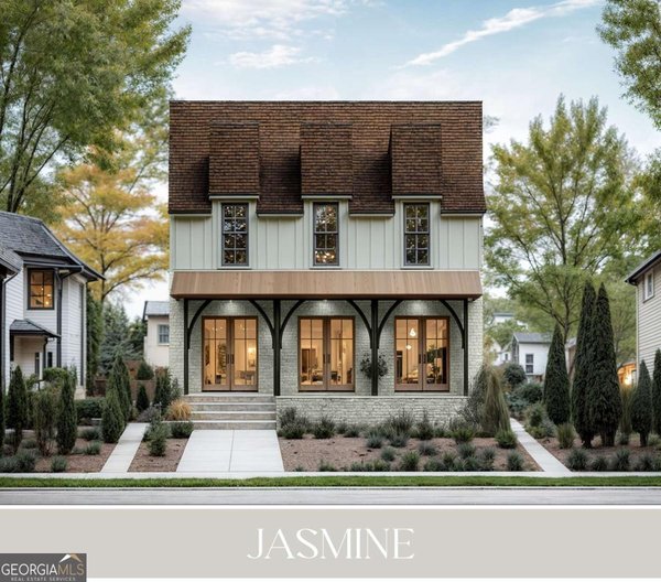 2805 Electric Avenue Watkinsville