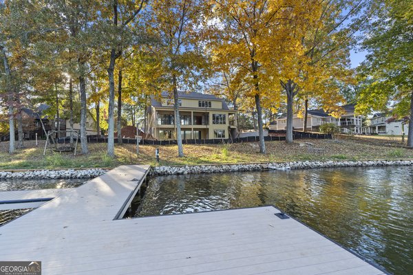 144 Collis Circle, Eatonton