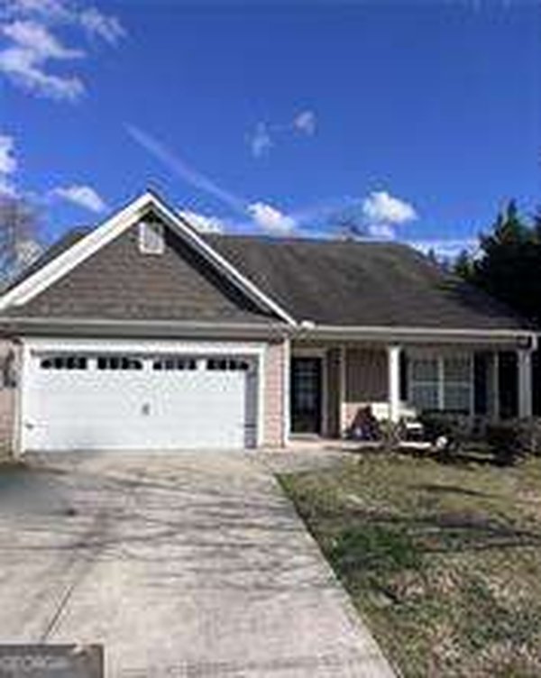 1986 Township Drive, Winder