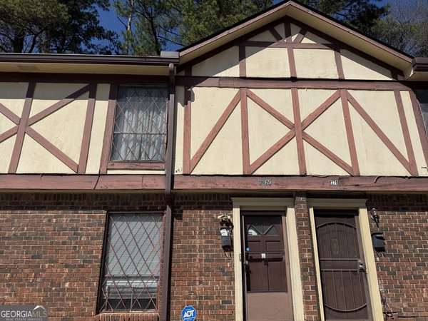 3269 Abbeywood Drive Decatur