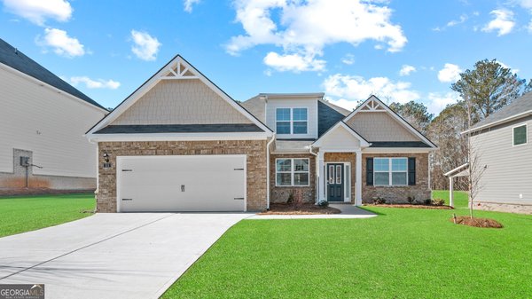 224 Umber Road Locust Grove