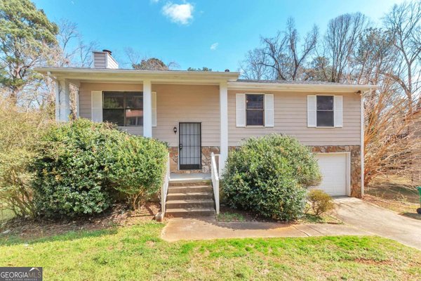 3768 Glen Mora Drive Decatur