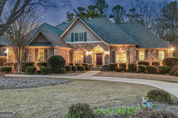 345 Tillinghast Trace, Newnan