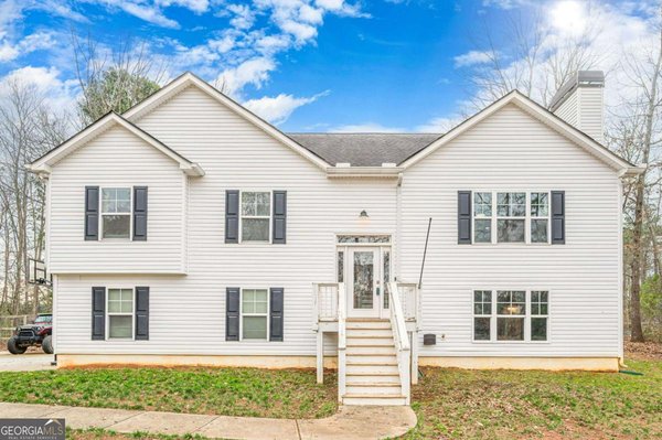 191 Brookwood Drive, Canton