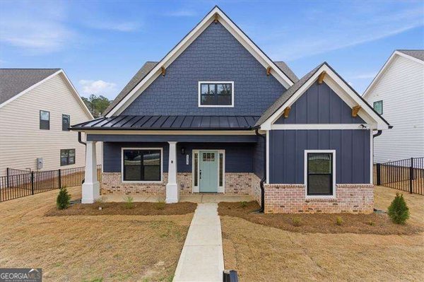 135 Old Alabama Road Emerson