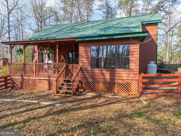 281 Briarpatch Way, Cleveland