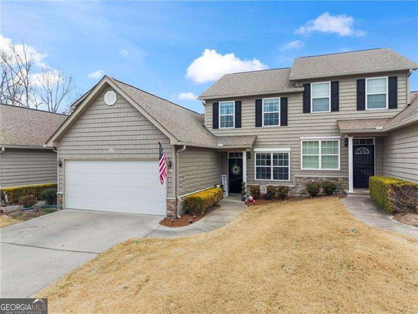 534 Hamilton Way, Chatsworth