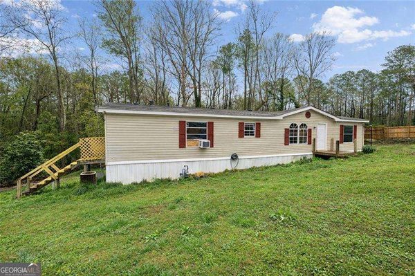 38 Vaughn Drive Woodstock