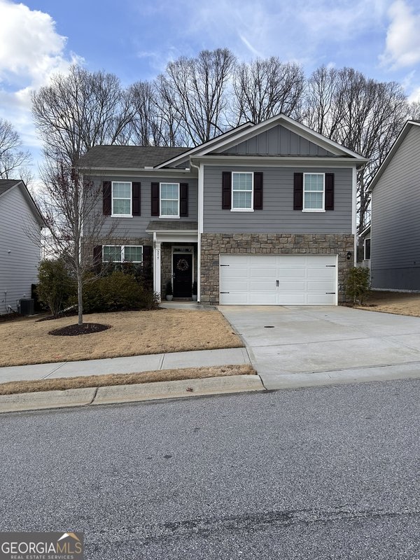 577 Starbuck Parkway, Pendergrass