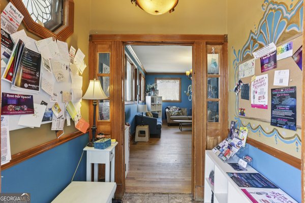 1259 Metropolitan Avenue, Atlanta