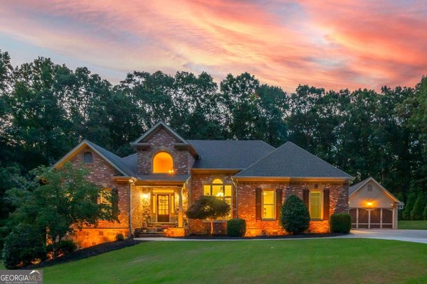 644 Herring Road, Grayson