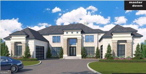 1809 Trinidad Stockbridge