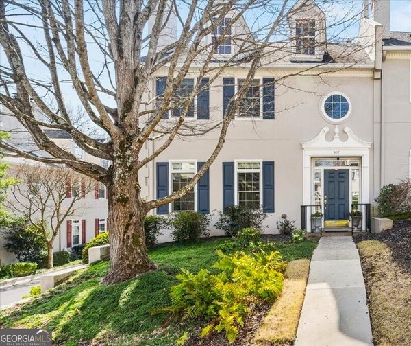 107 Paces Run, Atlanta