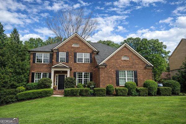 2660 Brentwood Estates Court, Cumming