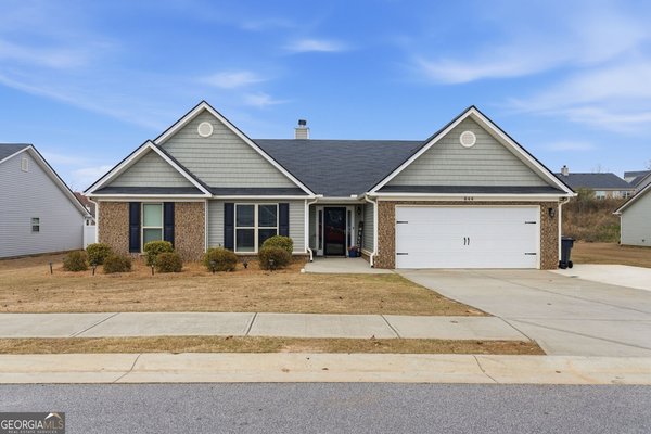 844 River Mist Circle, Jefferson
