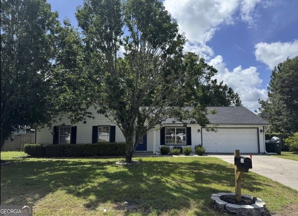 107 Beaver Court, Kingsland