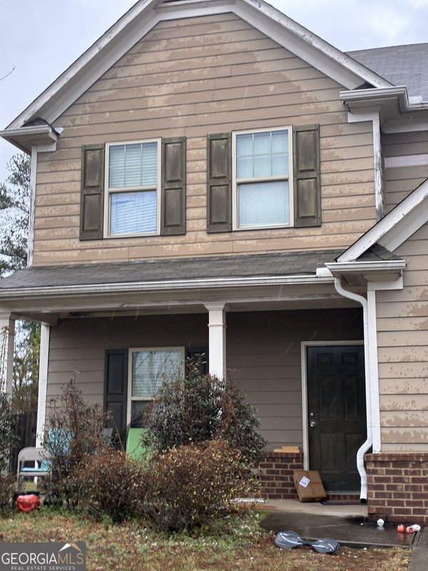 3476 Sandstone Trail Conyers