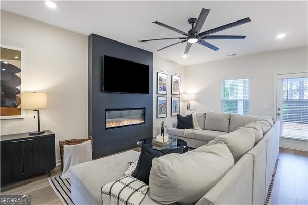 1170 Chastain Drive, Sugar Hill