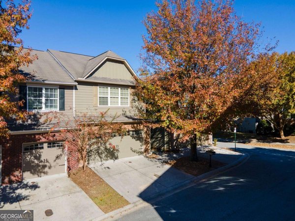 2344 Whiteoak Lane, Smyrna