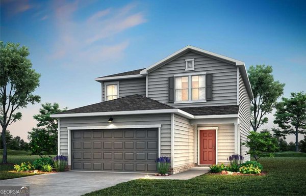 3091 Orwell Drive, Gainesville