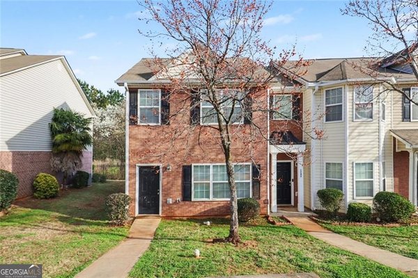 1740 Fielding Way Hampton