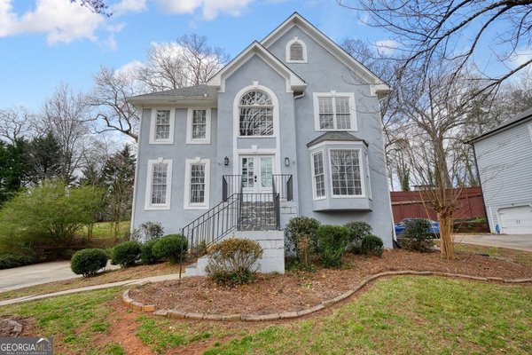 608 Adam Circle Woodstock