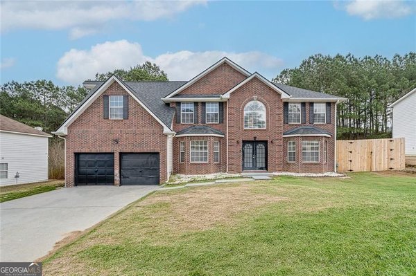 6740 Hill Creek Cove, Lithonia
