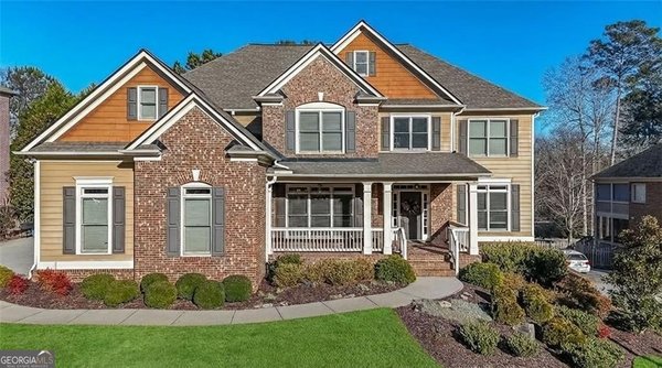 1582 Petal Point Kennesaw