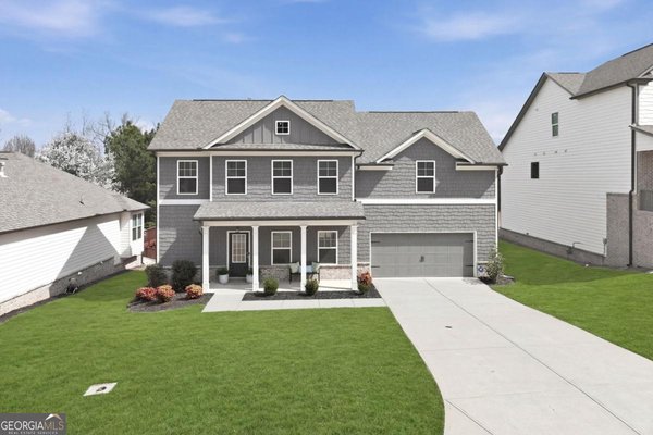 2673 Limestone Creek Drive, Gainesville