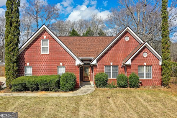 3004 Fairview Road, Covington