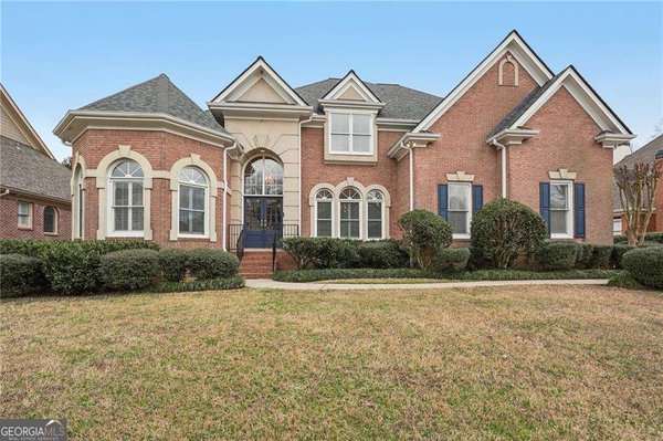 3682 Gatehurst Court, Smyrna