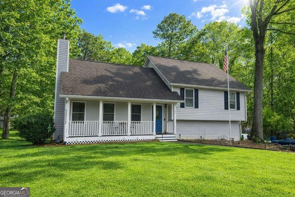 396 Walnut Drive, Woodstock