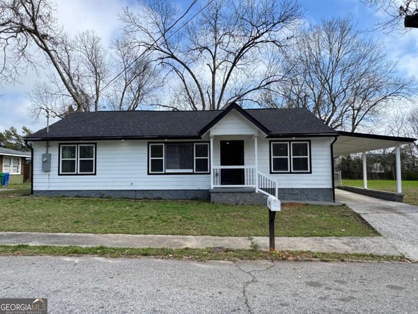 2602 Wiggins Street, Lithonia