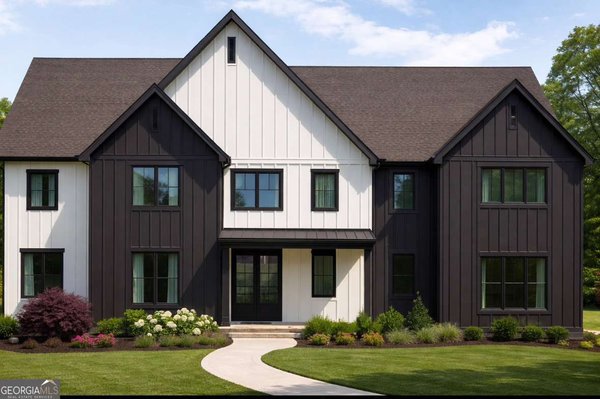 3621 Farmington Lane, Peachtree Corners