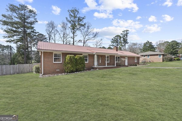 805 West Street, Greenboro