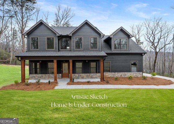 253 Fox Valley Road Clarkesville