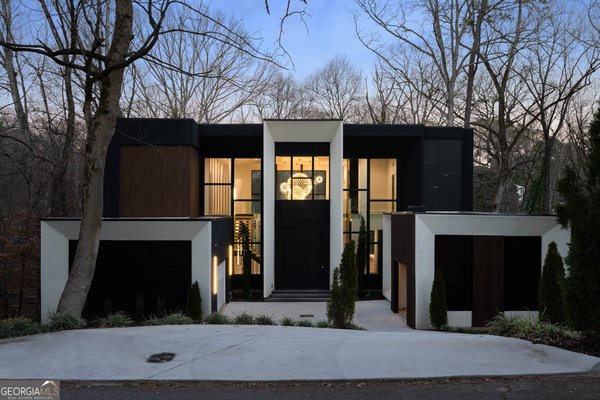 2147 Briarwillow Drive, Atlanta