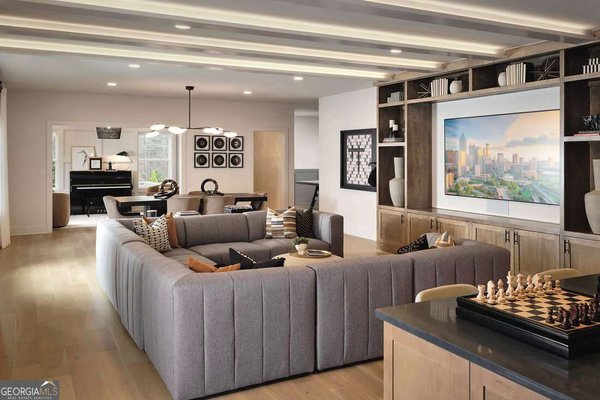 5615 Willowbough Lane, Cumming