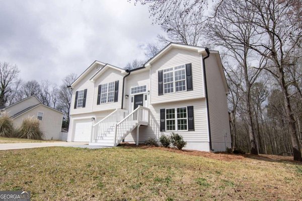824 Eastmont Road, Winder