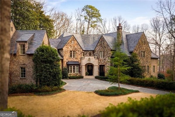 660 Conway Drive, Atlanta